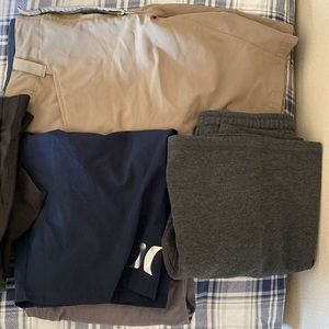Mens Shorts